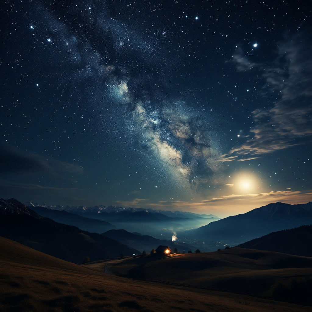 Der Weg des Jahres 2025